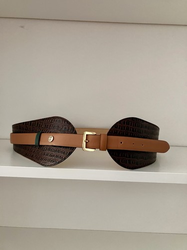 Neu escada gürtel - 2, 1