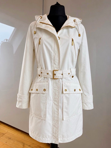 Escada sport damen trenchcoat - escada,