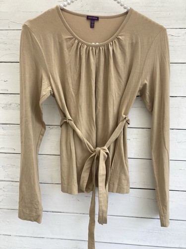 Feines escada langarmshirt - feines,