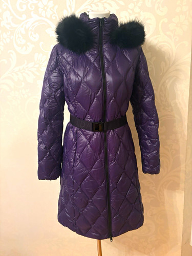 Escada sport damen steppmantel - damen,