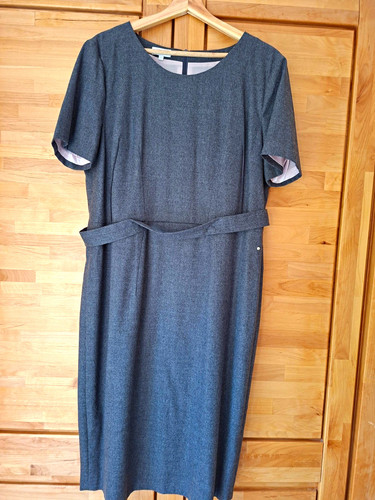 Escada sport damen kleid - sport,