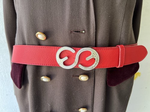 Escada sport leder - escada,