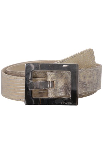 Escada gürtel damen 60 - damen, gr.