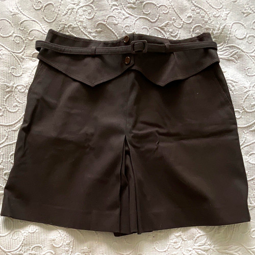 Escada damen hosenrock - hosenrock, 36