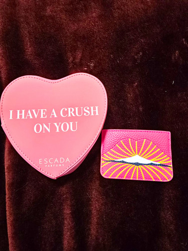 Escada have crush on - have,