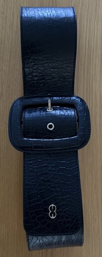 Escada gürtel taille 36 - taille, gr.