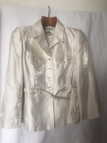 Escada damen jacke top zustand - jacke,