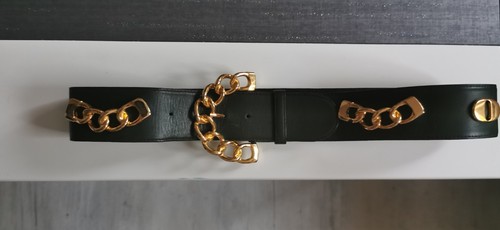 Damengürtel leder von escada - von,
