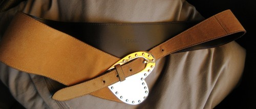 Escada damengürtel mit - escada,