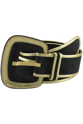Escada gürtel damen 75 - gürtel, gr.