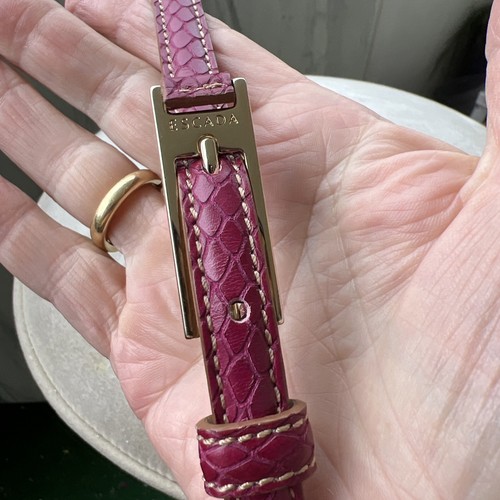 Escada damen gürtel - escada,